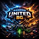 Gamers United BG Discord Server Banner