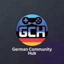 German Community Hub Discord Server Banner