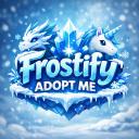 Frostify Adopt Me Discord Server Banner