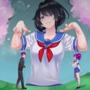 Yandere Simulator roleplay! Discord Server Banner