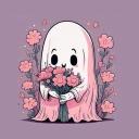 Ghost’s Family | Guild tag! 𝜗ৎ Discord Server Banner