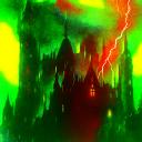 OOZONIA ⛧ Discord Server Banner