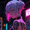 HellcatNZ Discord Server Banner