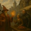 The New Realm Discord Server Banner