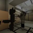 Changed Minecraft Discord Server Banner