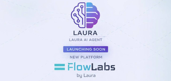 FlowLabs by Laura AI Agent