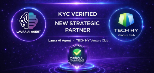 NEW KYC & PARTNERSHIP
