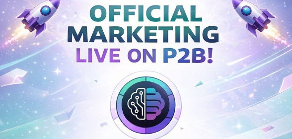 P2B MARKETING ACTIVELY LIVE