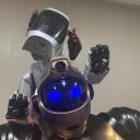 Canine codebreaker Discord Server Banner