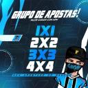 Brazilian_Smach ff Discord Server Banner