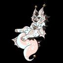 Pixel paradise Discord Server Banner