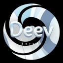 DEEV STORE Discord Server Banner