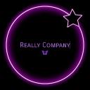 ReallyCompany Discord Server Banner