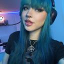 Succubus Rinjiko's Lair 18+ Discord Server Banner