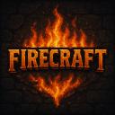 FireCraft Discord Server Banner
