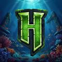 Hytale | Brasil Discord Server Banner