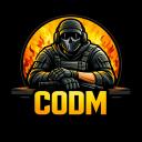 🔥 CODM Squad Finder | Arabic Discord Server Banner