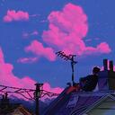 Kye :)'s Hangout Discord Server Banner