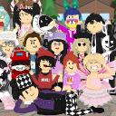 Adoptme, mm2, fish it, bf Discord Server Banner