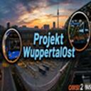 Projekt_Wuppertal Ost Discord Server Banner