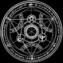 Full Metal: Law Of Equivalent Ex Icon