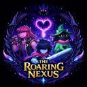 The Roaring Nexus Discord Server Banner