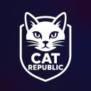 cat republic Discord Server Banner