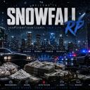 SNOWFALL RP Discord Server Banner
