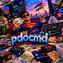 pedocm Discord Server Banner