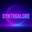 SYNTHGALORE Discord Server Banner