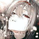 Lune Lounge | Chill Discord Server Banner