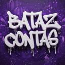BAtAz CONTAS Discord Server Banner