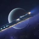 ᴀꜱᴛʀᴀʟ ᴇxᴘʀᴇꜱꜱ Discord Server Banner