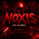 Noxis Discord Server Banner