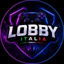 𝑳𝒐𝒃𝒃𝒚 𝑰𝒕𝒂𝒍𝒊𝒂🇮🇹 Discord Server Banner