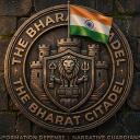 The Bharat Citadel: India Discord Server Banner