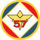 LE 57eme d'Infanterie de Ligne Discord Server Banner