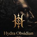 HYDRA OBSİDİAN(TR) #YETKİLİ ALIM Discord Server Banner