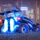 Nebula Discord Server Banner