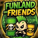 Funlandandfriends Discord Server Banner