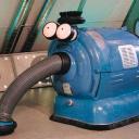 LOS ASPIRADORES Discord Server Banner