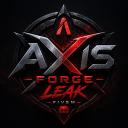 AXIS FORGE FIVEM LEAK #2026 Discord Server Banner