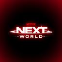 Netflix Nextworld: Official Discord Server Banner