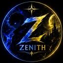 🌙 zenith™ Discord Server Banner