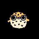 🐡Puffy Space🐡 Discord Server Banner