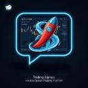 Pocket Option Trading Signals Discord Server Banner