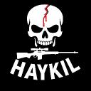 HAYKIL CS 1.3 Discord Server Banner