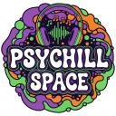Psychill Space Discord Server Banner