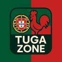 Tuga Zone Discord Server Banner