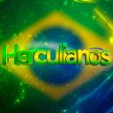 Herculianos Discord Server Banner